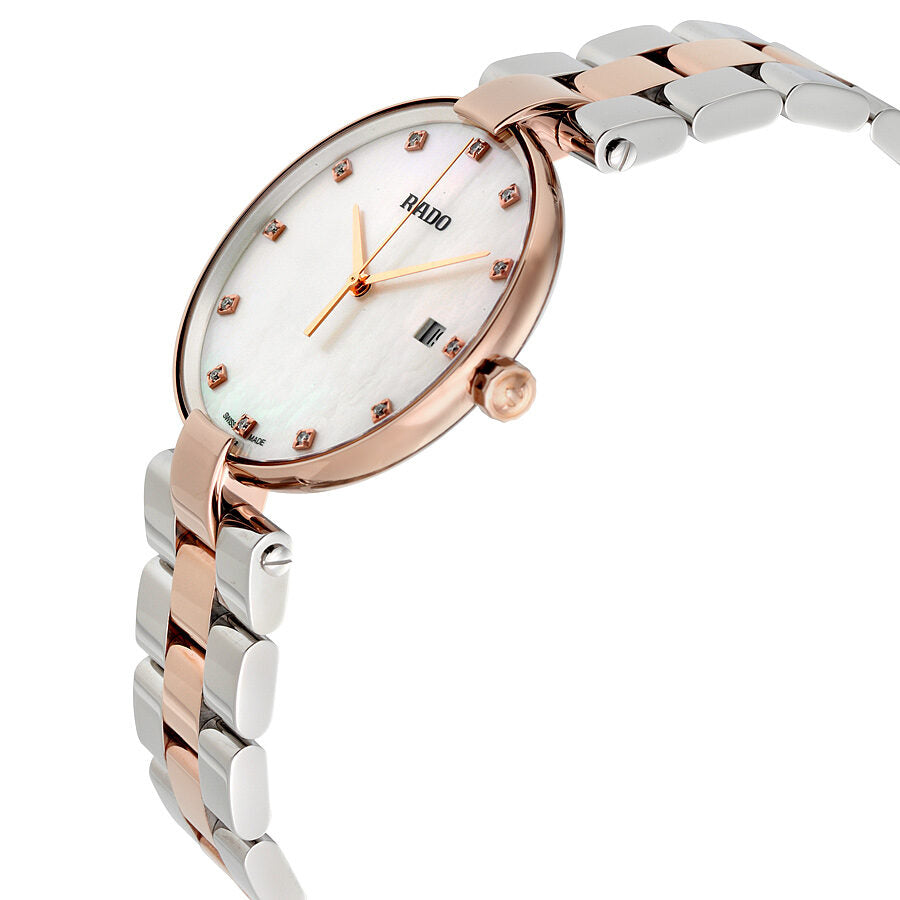 Rado Coupole R22853924 Ladies Quartz 1