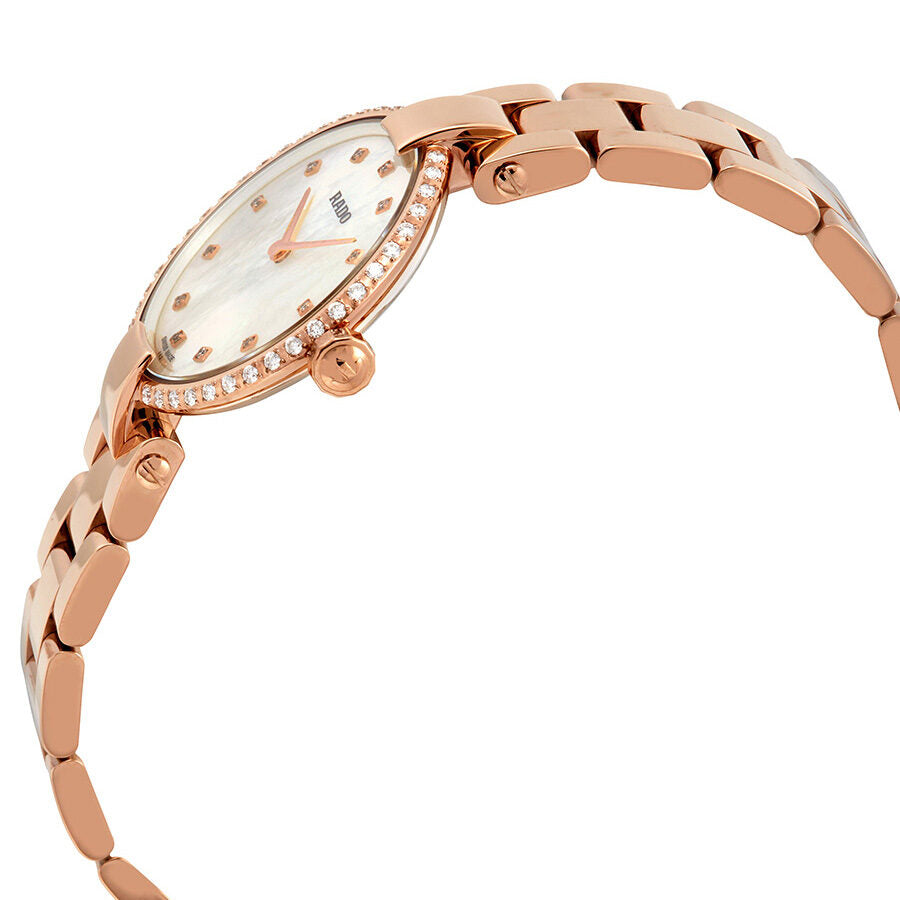 Rado Coupole R22859924 Ladies Quartz 1