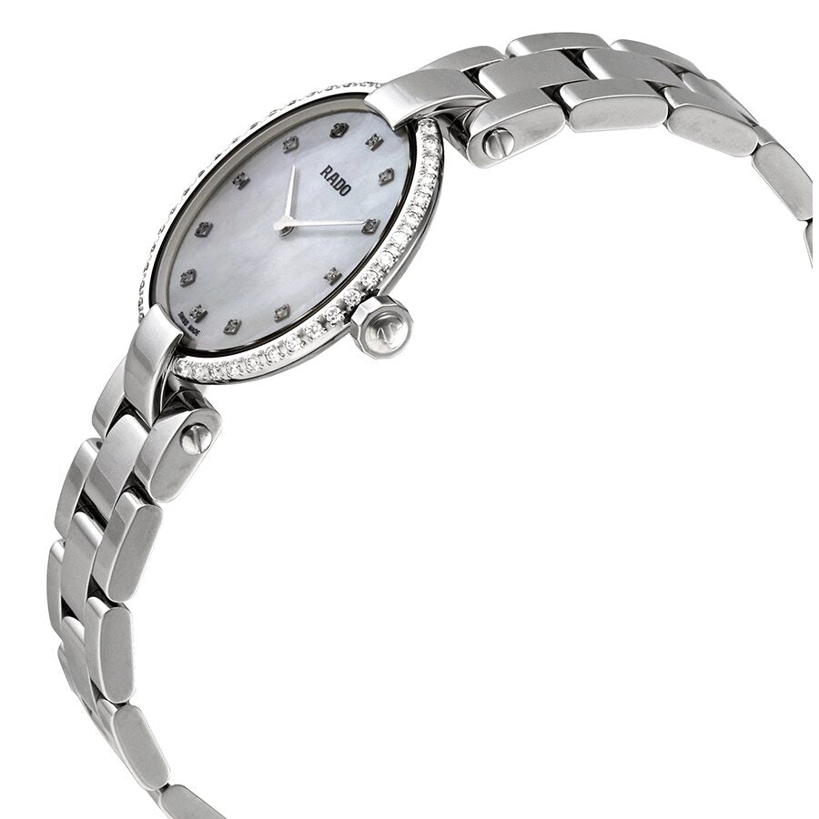 Rado Coupole R22858923 Ladies Quartz 1
