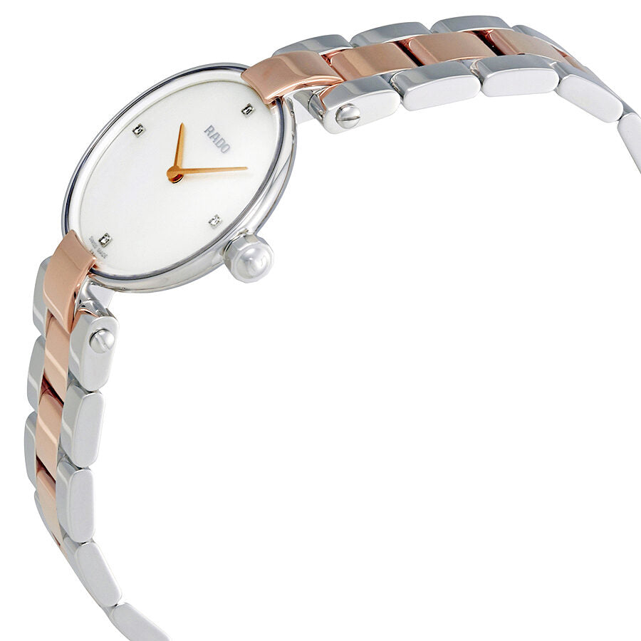 Rado Coupole R22854913 Ladies Quartz 1