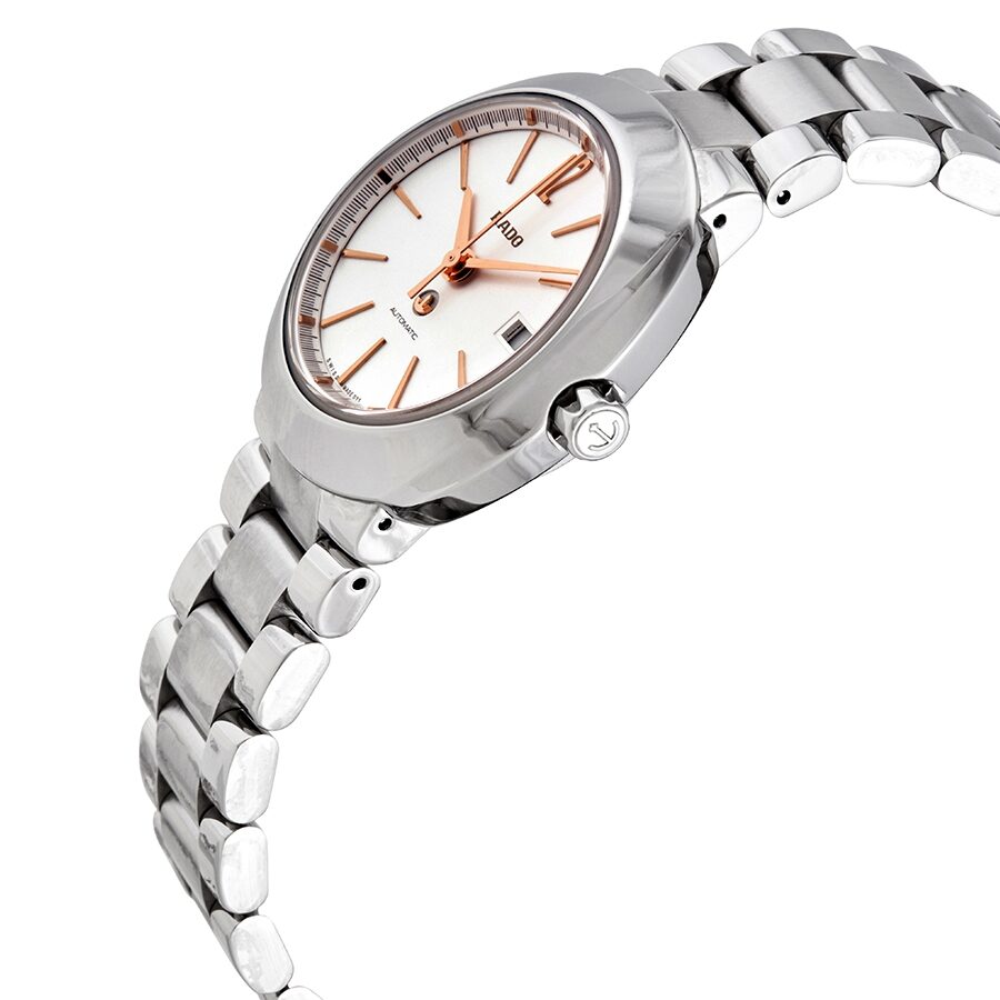 Rado D-Star R15514113 Ladies Automatic 1