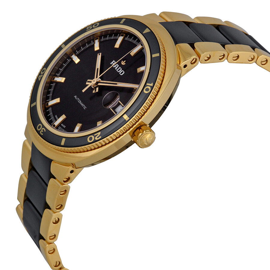 Rado D-Star R15961162 Men's Automatic 1