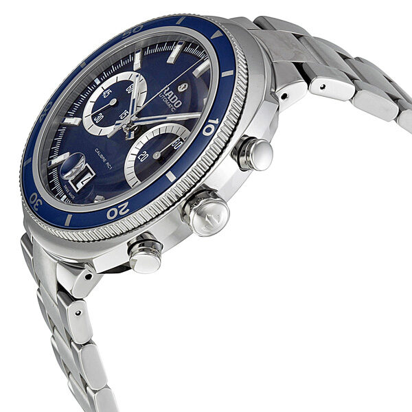 Rado D-Star R15966203 Men's Automatic 1