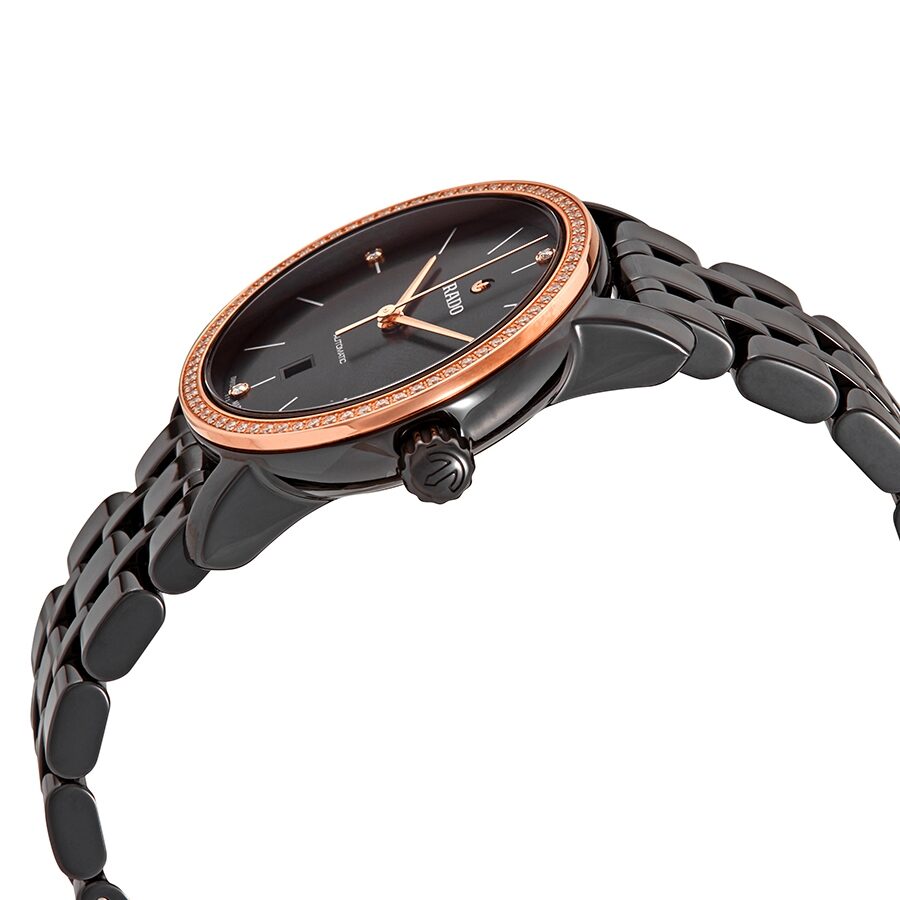 Rado Diamaster R14099737 Ladies Automatic 1