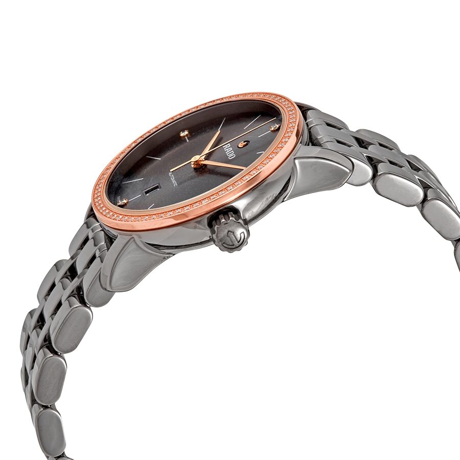 Rado Diamaster R14097717 Ladies Automatic 1