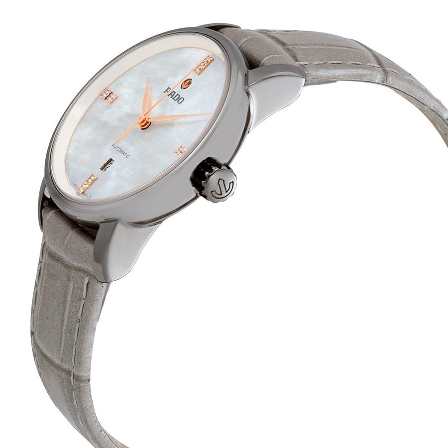 Rado Diamaster R14026945 Ladies Automatic 1