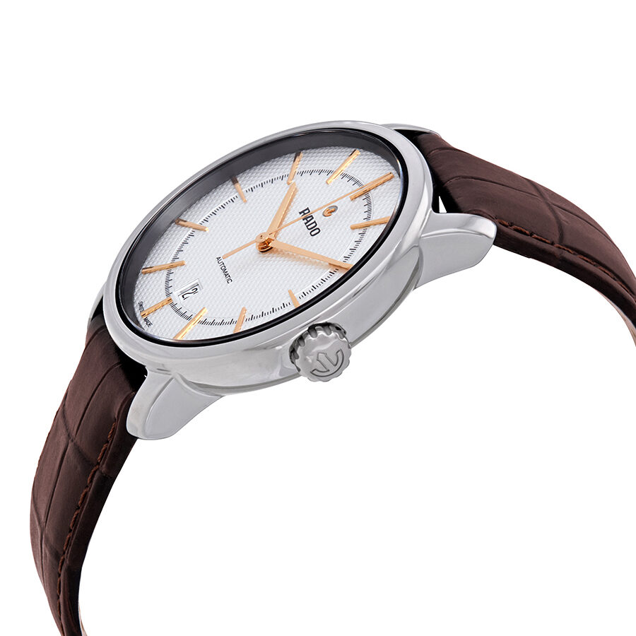 Rado Diamaster R14074096 Men's Automatic 1