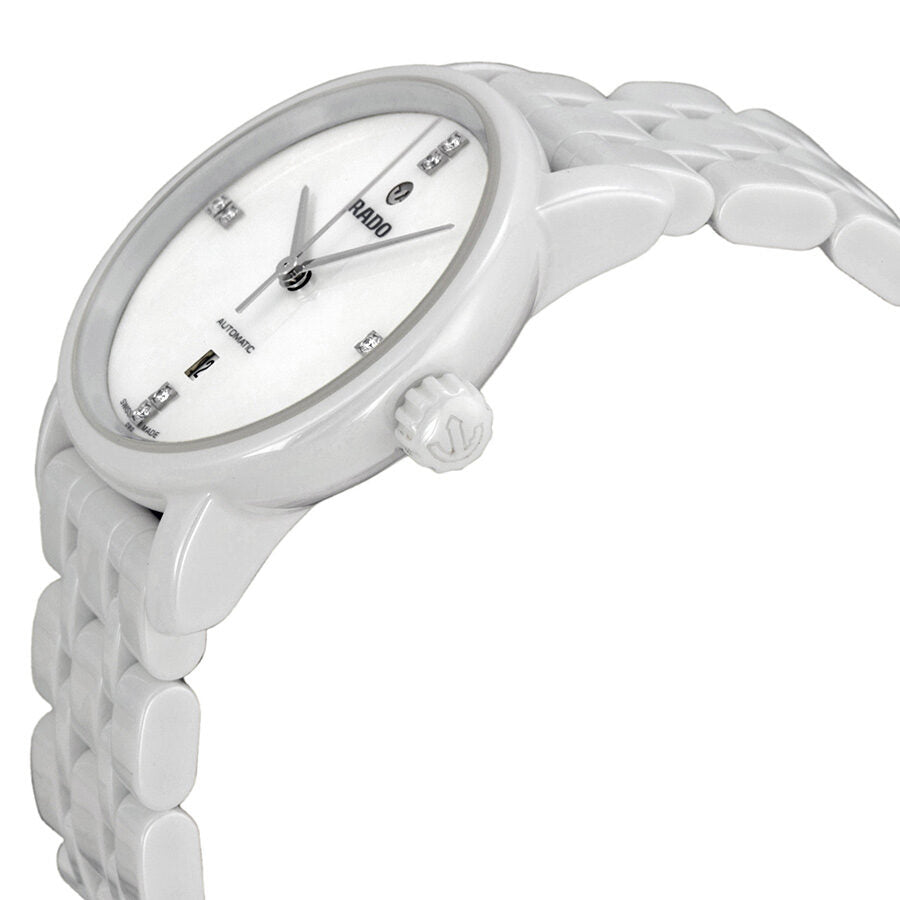 Rado Diamaster R14044907 Ladies Automatic 1