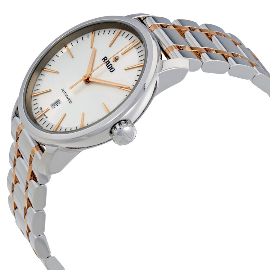 Rado Diamaster R14077113 Men's Automatic 1