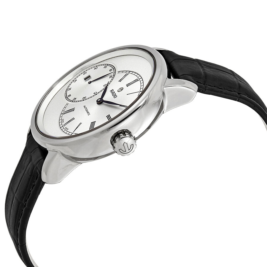 Rado Diamaster R14129136 Men's Automatic 1