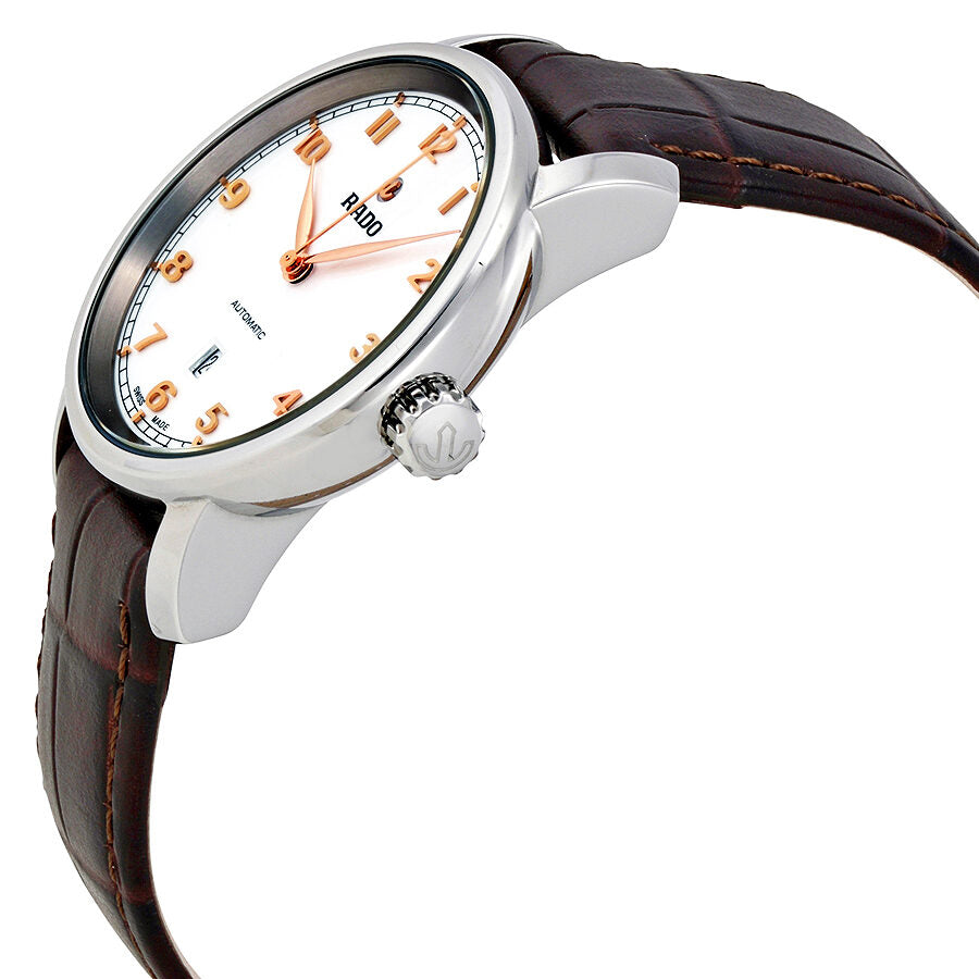 Rado Diamaster R14050136 Ladies Automatic 1