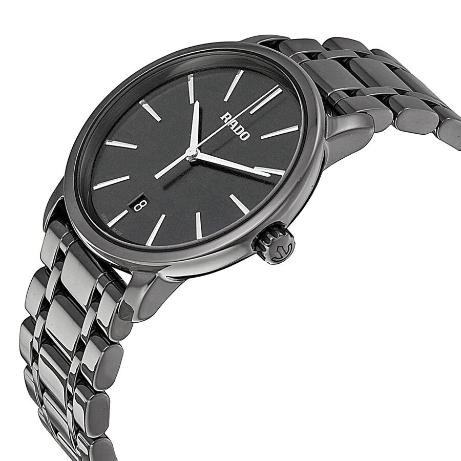 Rado Diamaster R14072177 Men's Quartz 1