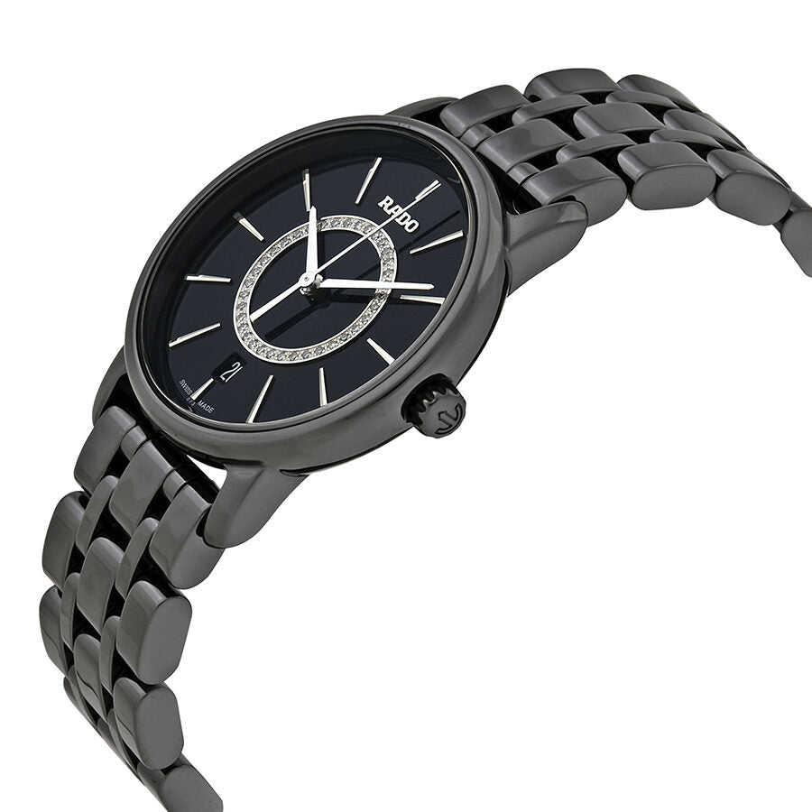 Rado Diamaster R14063737 Ladies Quartz 1