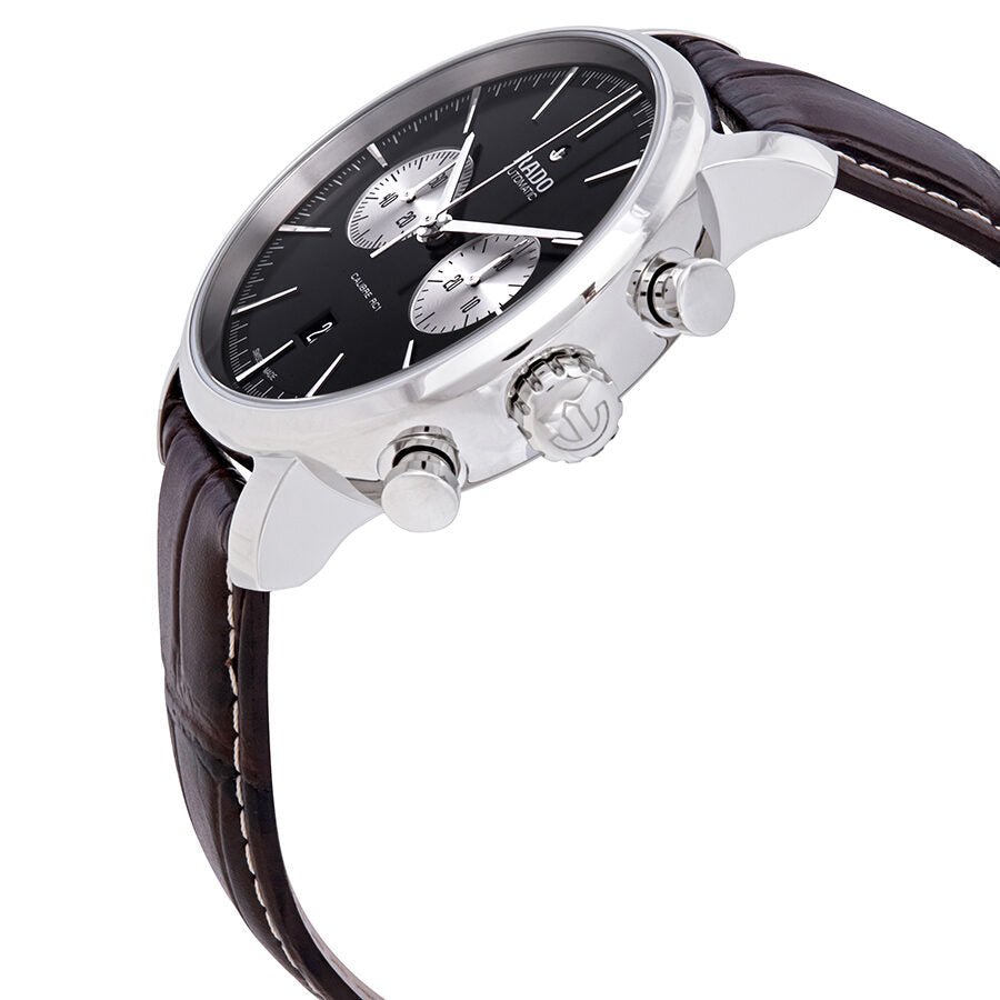 Rado Diamaster R14070176 Men's Automatic 1