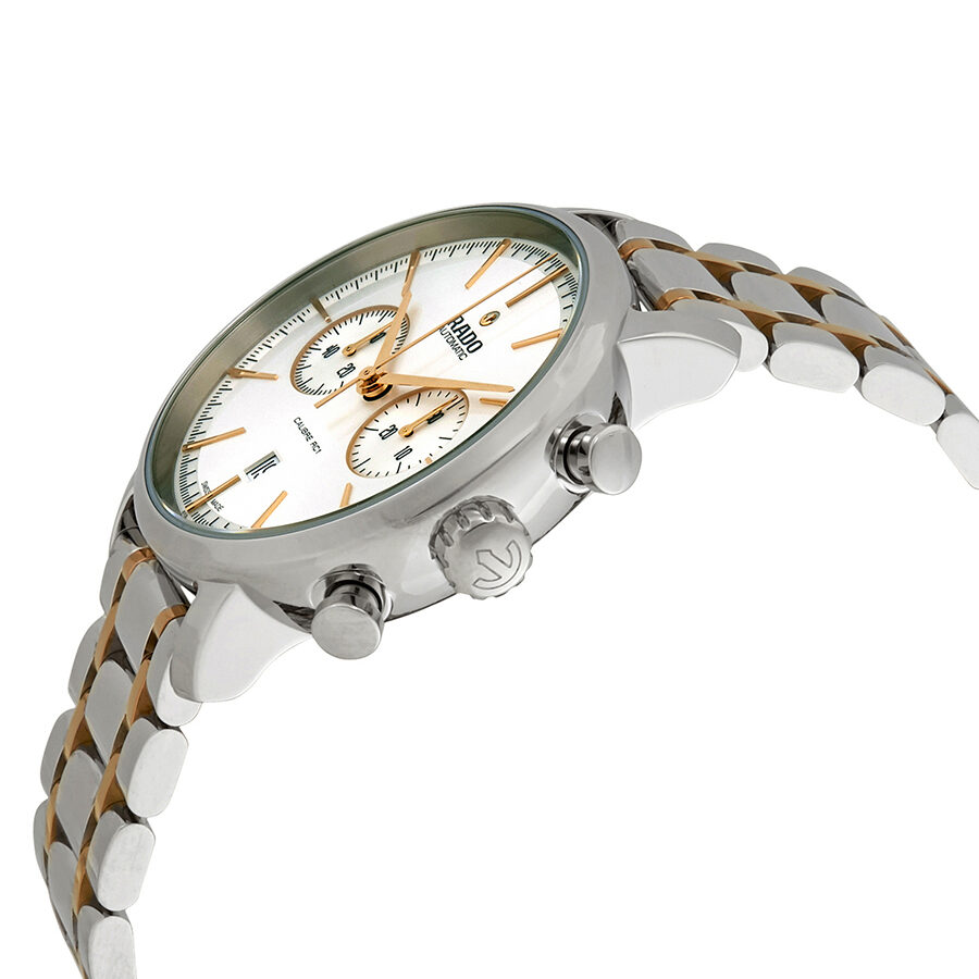 Rado Diamaster R14070103 Men's Automatic 1