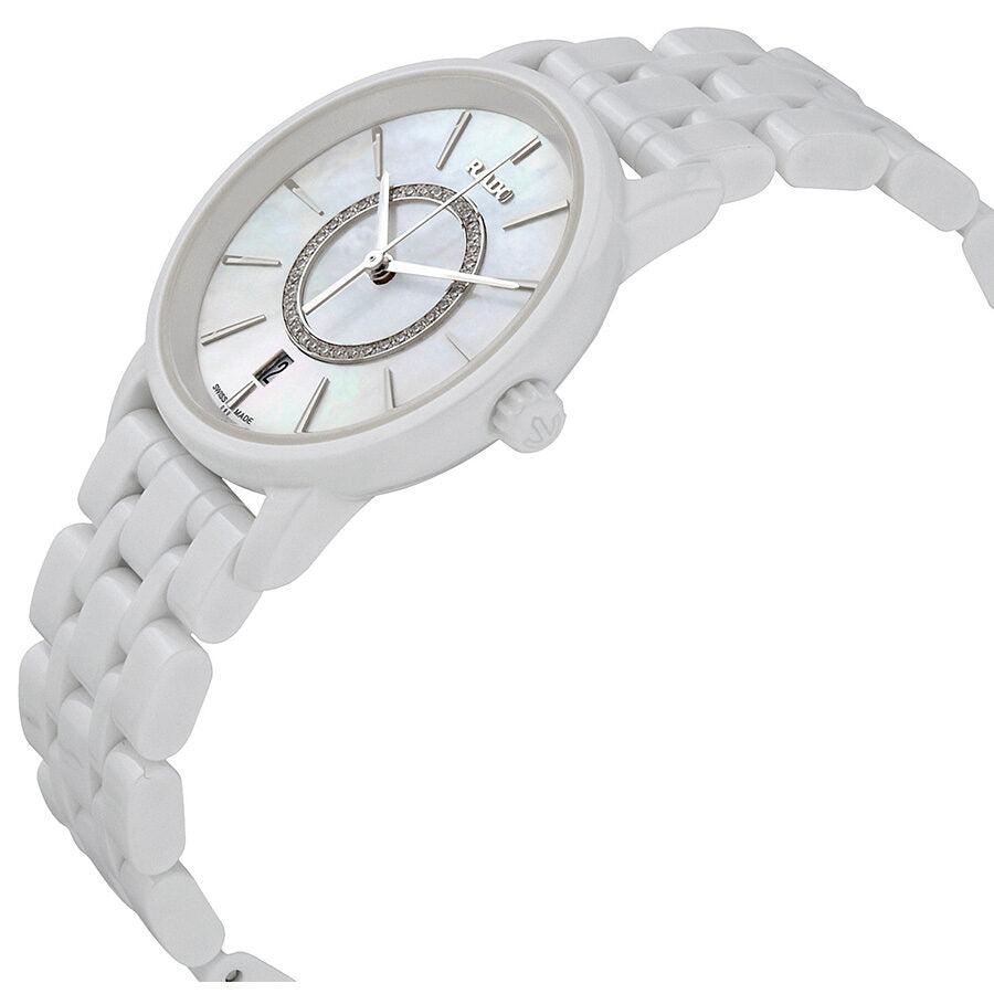 Rado Diamaster R14065907 Ladies Quartz 1