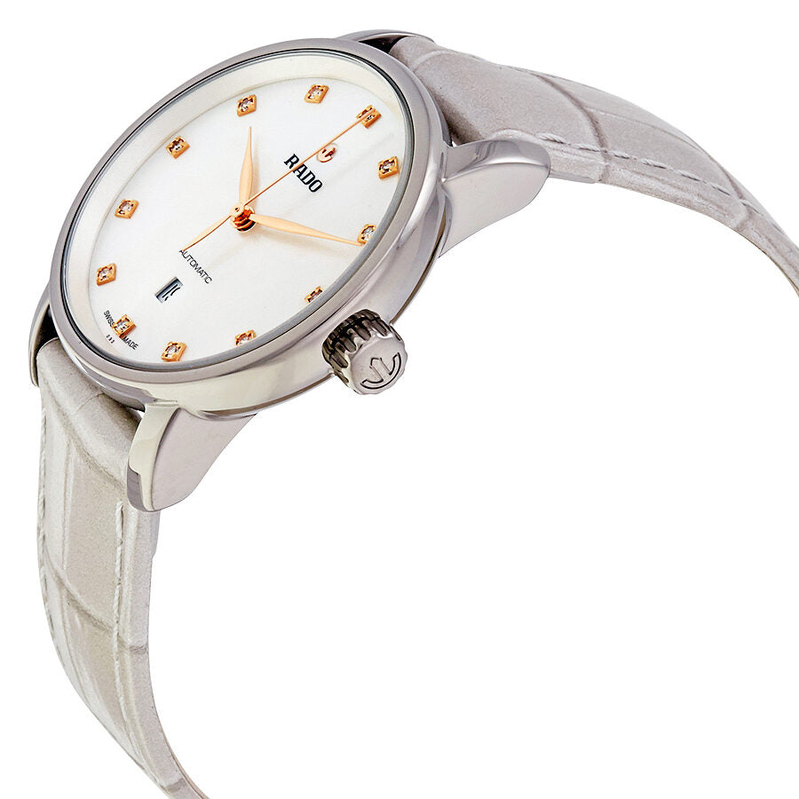 Rado Diamaster R14026935 Ladies Automatic 1