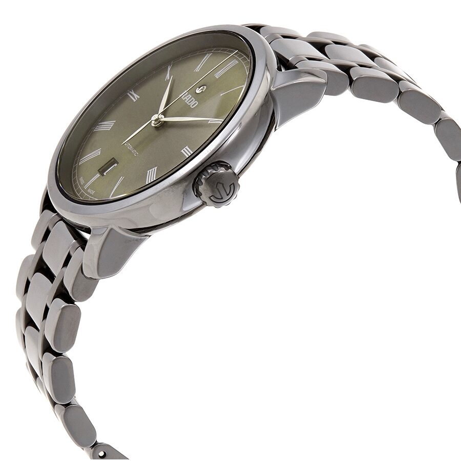 Rado Diamaster R14805112 Men's Automatic 1