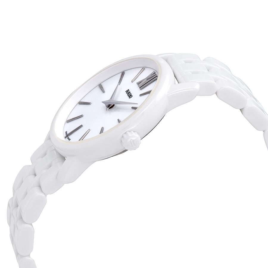 Rado Diamaster R14065017 Ladies Quartz 1