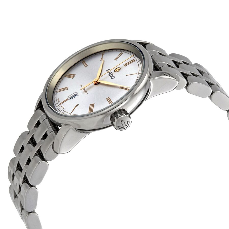 Rado Diamaster R14026102 Ladies Automatic 1