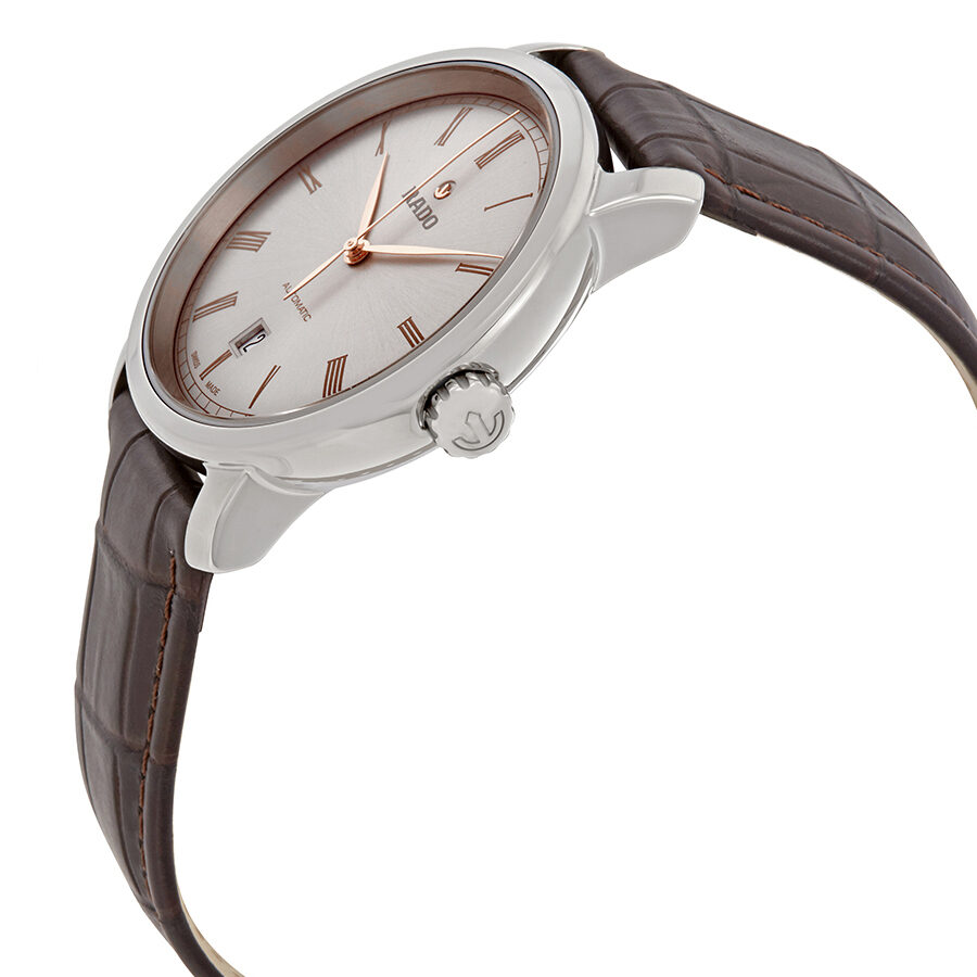 Rado Diamaster R14806106 Men's Automatic 1