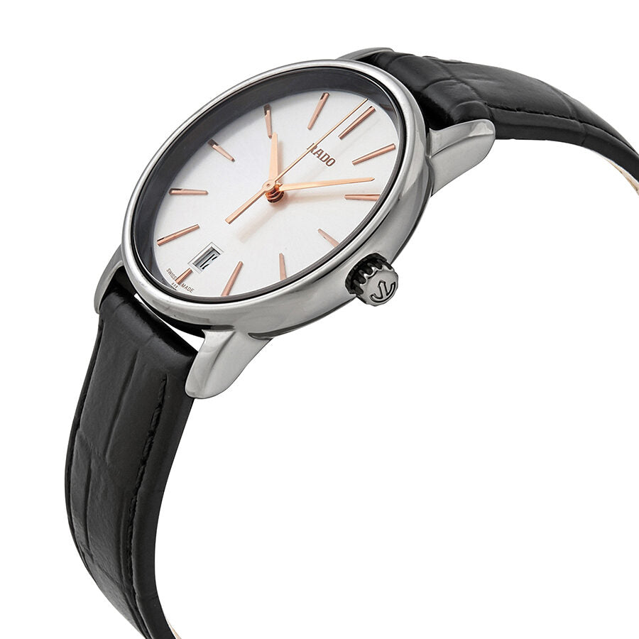 Rado Diamaster R14064105 Ladies Quartz 1