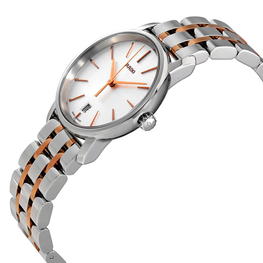 Rado Diamaster R14089103 Ladies Quartz 1