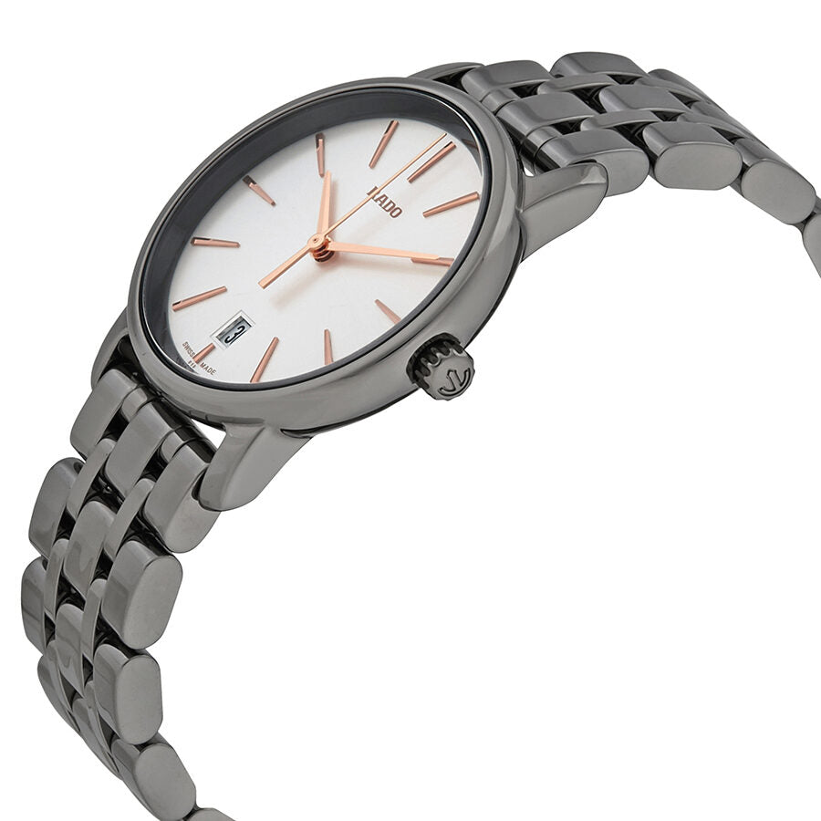 Rado Diamaster R14064107 Ladies Quartz 1