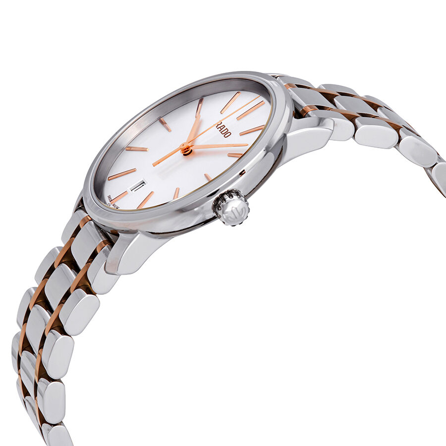 Rado Diamaster R14078103 Men's Quartz 1