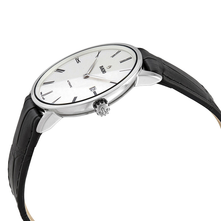 Rado Diamaster R14067036 Men's Automatic 1