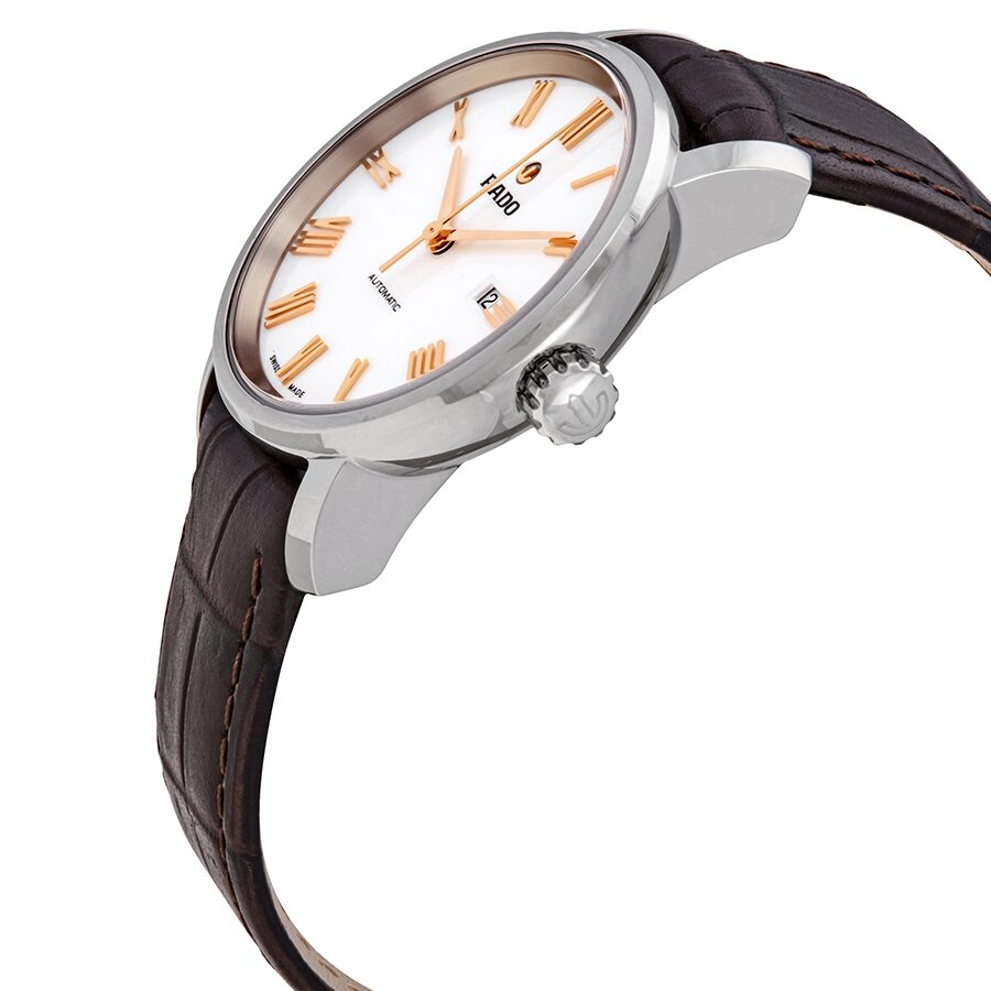 Rado Diamaster R14050126 Ladies Automatic 1