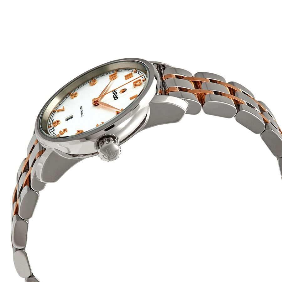 Rado Diamaster R14050133 Ladies Automatic 1