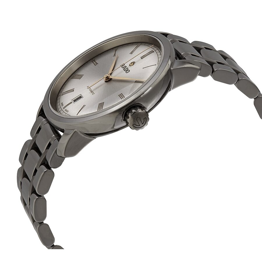 Rado Diamaster R14806102 Men's Automatic 1