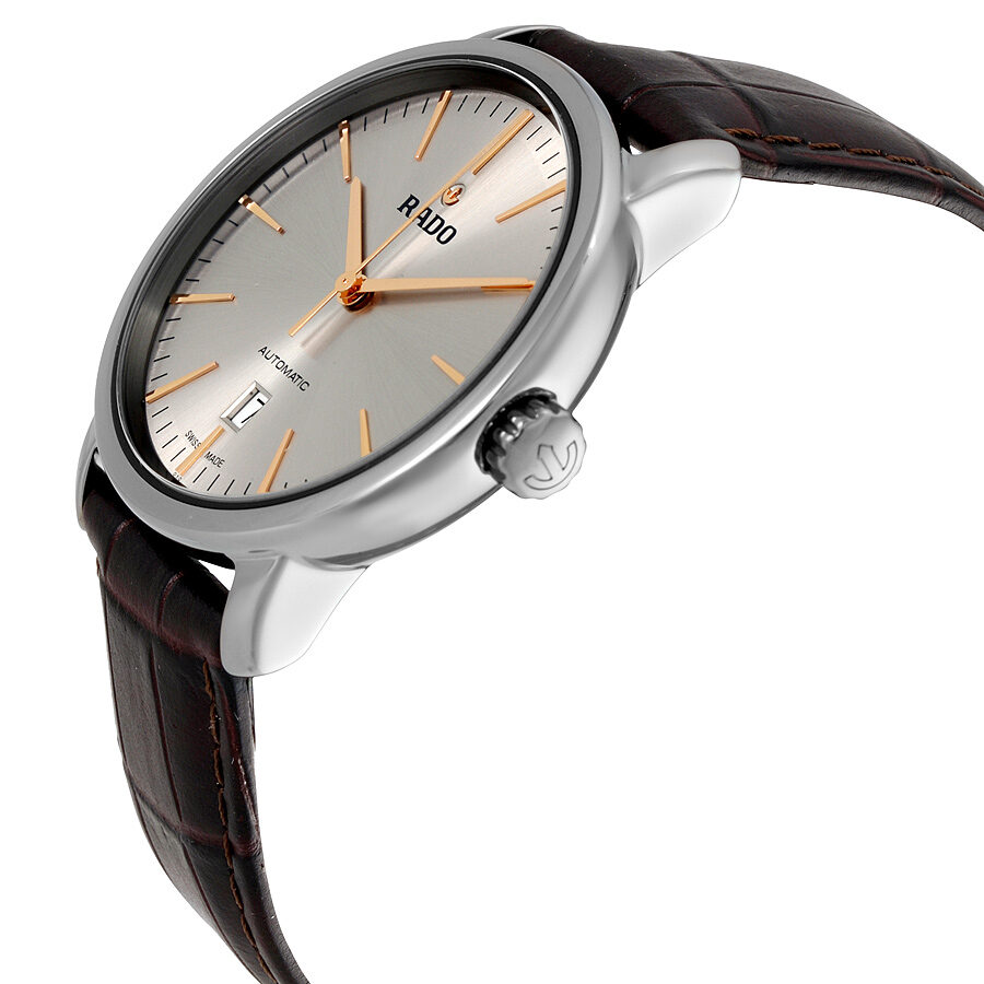 Rado Diamaster R14074106 Men's Automatic 1