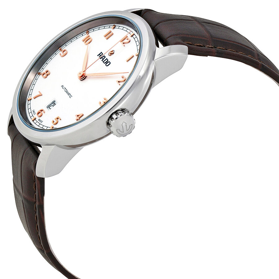 Rado Diamaster R14077136 Men's Automatic 1