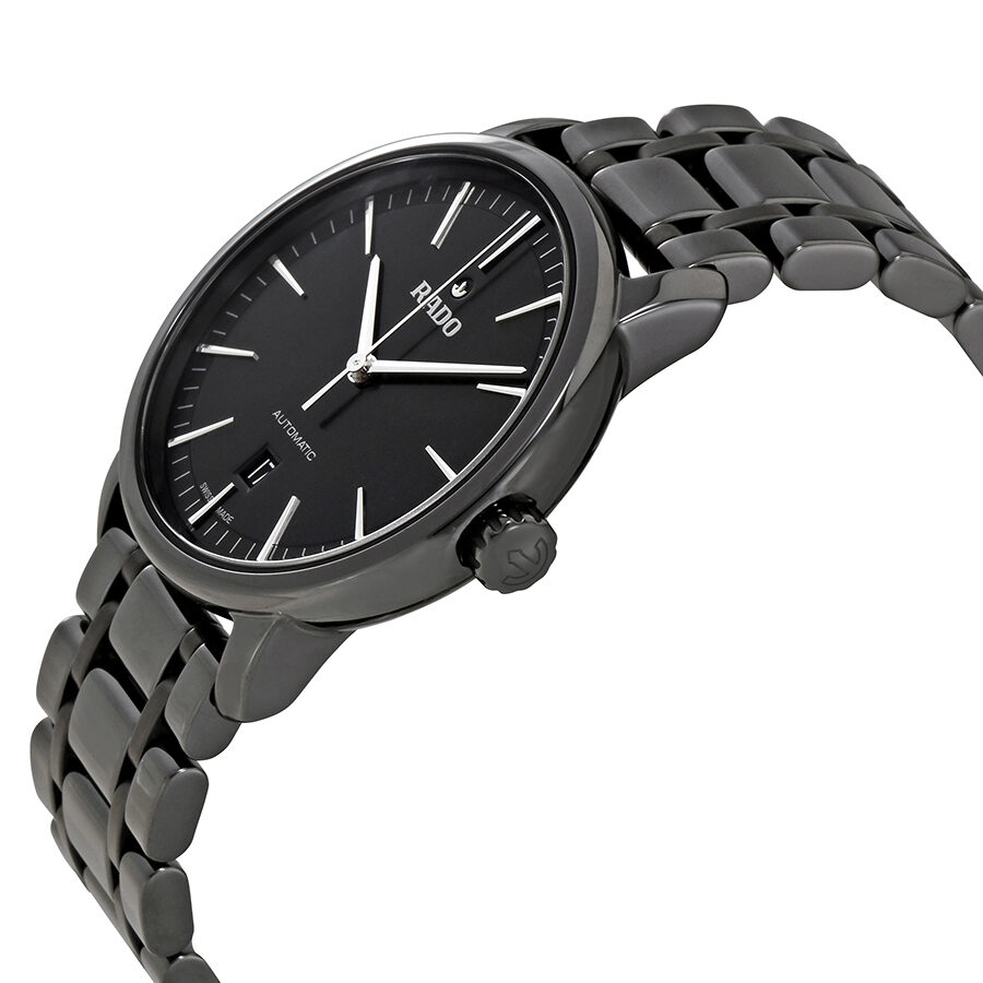 Rado Diamaster R14073182 Men's Automatic 1