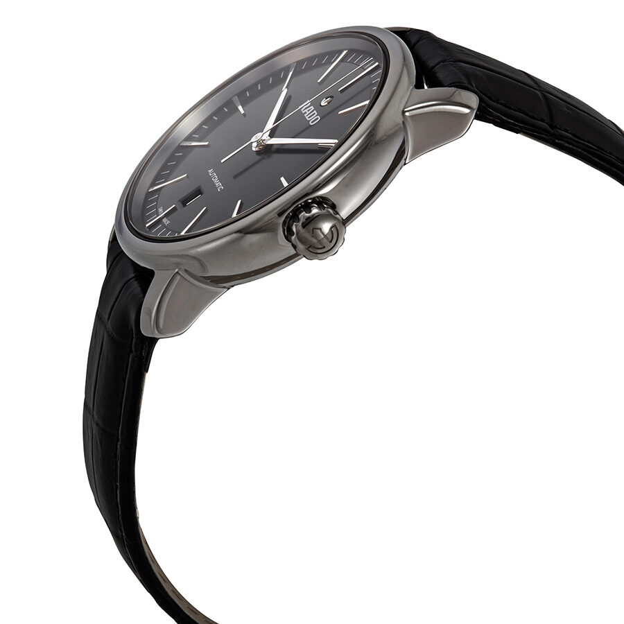 Rado Diamaster R14074175 Men's Automatic 1