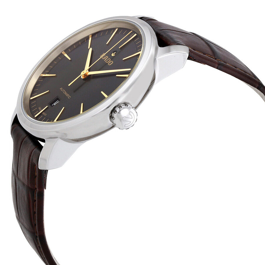 Rado Diamaster R14077166 Men's Automatic 1