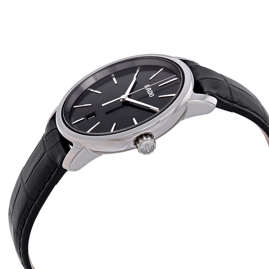 Rado Diamaster R14072175 Men's Quartz 1