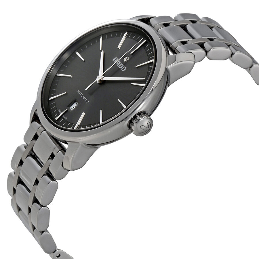 Rado Diamaster R14074112 Men's Automatic 1