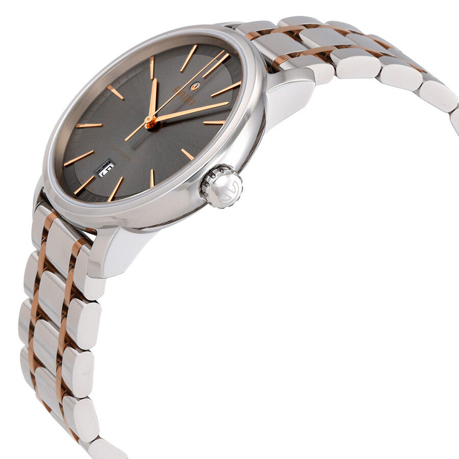 Rado Diamaster R14077103 Men's Automatic 1