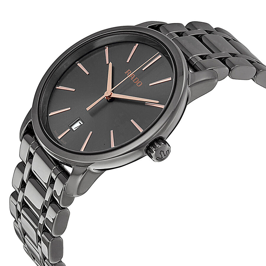 Rado Diamaster R14072137 Men's Quartz 1