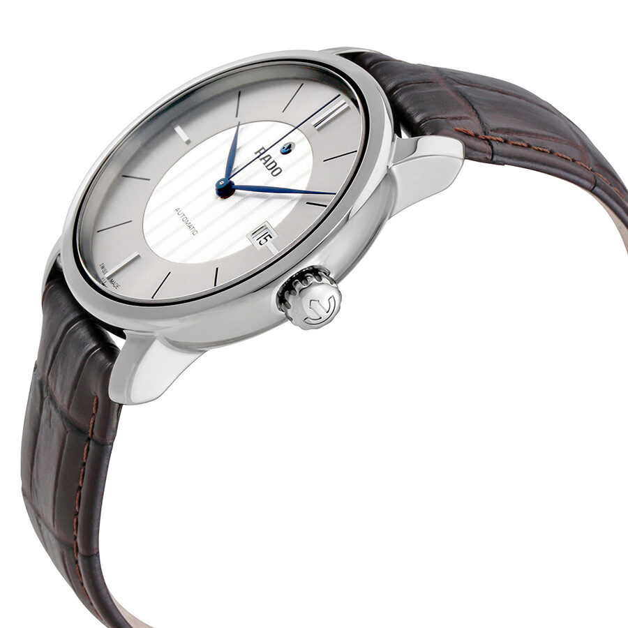 Rado Diamaster R14074126 Men's Automatic 1