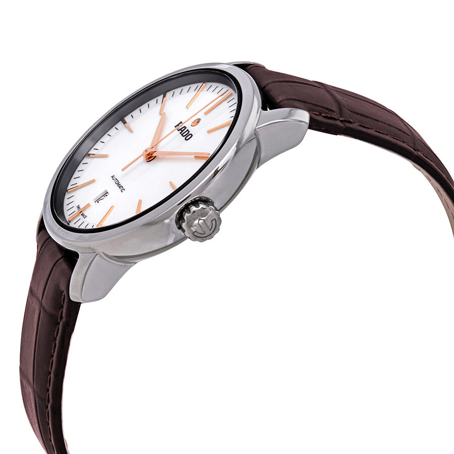 Rado Diamaster R14074086 Men's Automatic 1