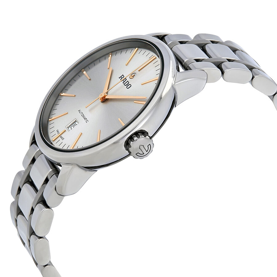 Rado Diamaster R14074102 Men's Automatic 1