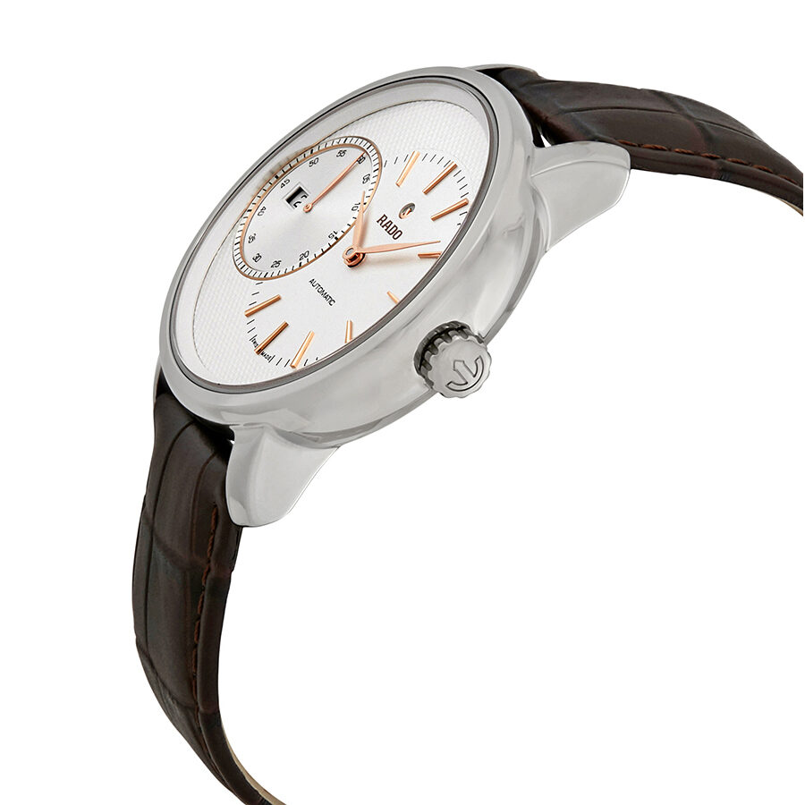 Rado Diamaster R14129116 Men's Automatic 1