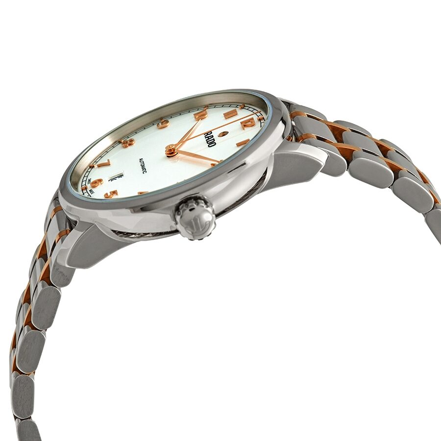 Rado Diamaster R14077133 Men's Automatic 1