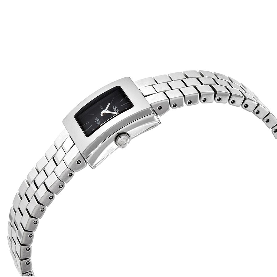 Rado Diastar Sqaure R18682183 Ladies Quartz 1