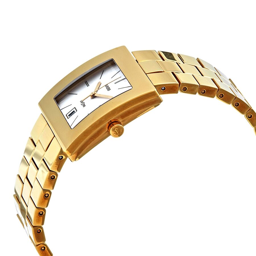 Rado Diastar R18986103 Men's Quartz 1