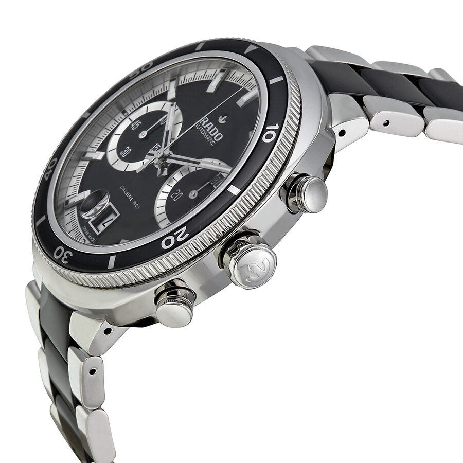 Rado D-Star 200 R15965152 Men's Automatic 1